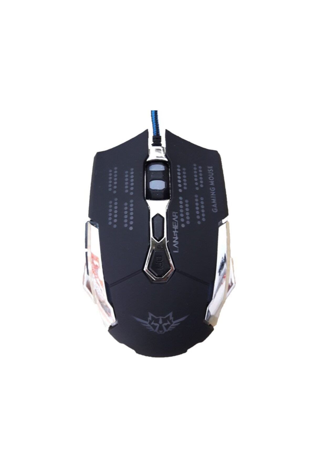 aldimgeldi gaming mouse usb isikli kablolu gamepower gamer usb fare oyuncu renk siyah fiyati yorumlari trendyol