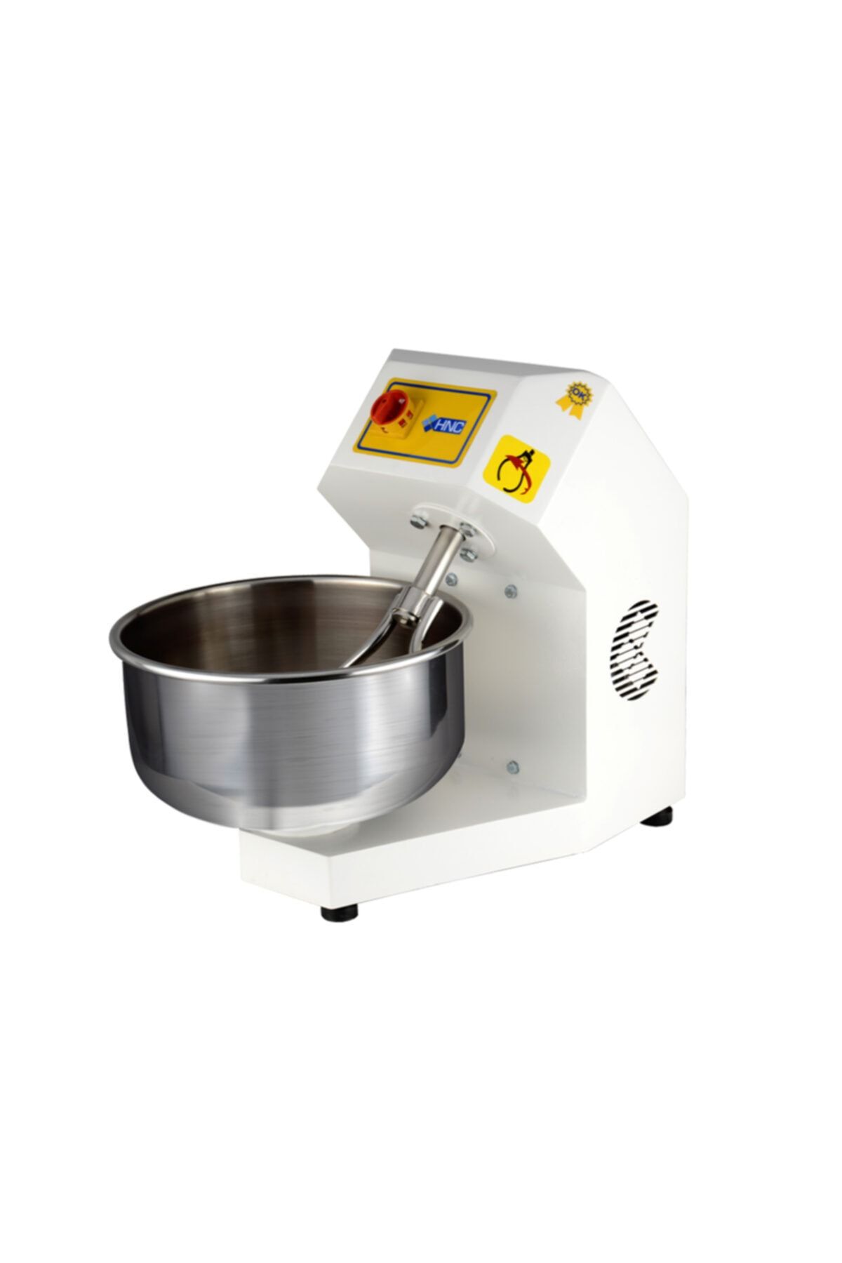 hnc hamur yogurma makinasi kapakli 25 kg fiyati yorumlari trendyol