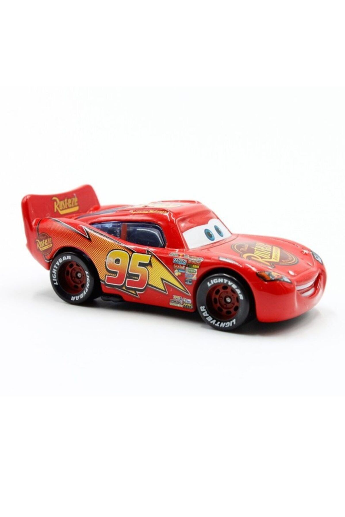 simsek mcqueen 0 fiyati yorumlari trendyol