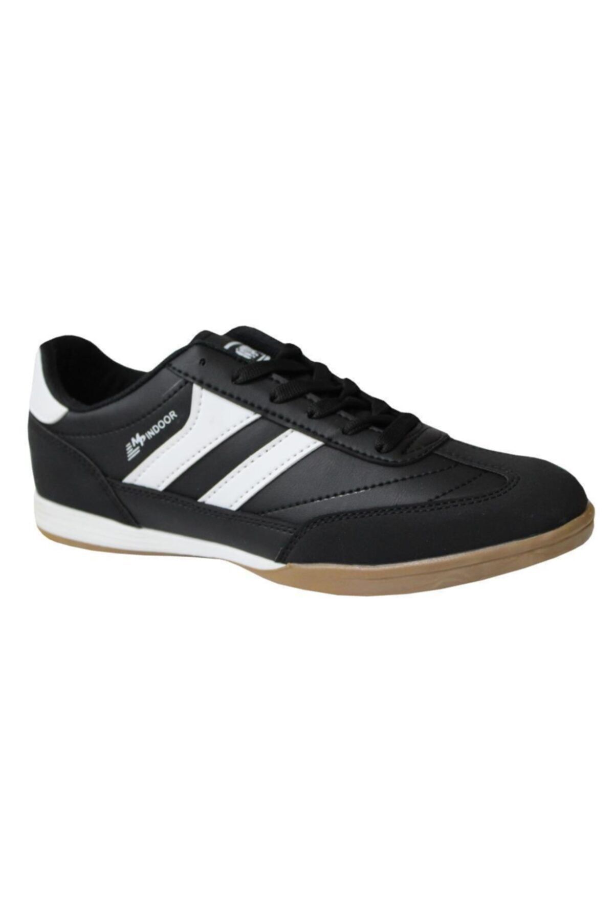 MP M.p 202-1512 Siyah Anatomik (40-44) Futsal Erkek Spor Ayakkabı