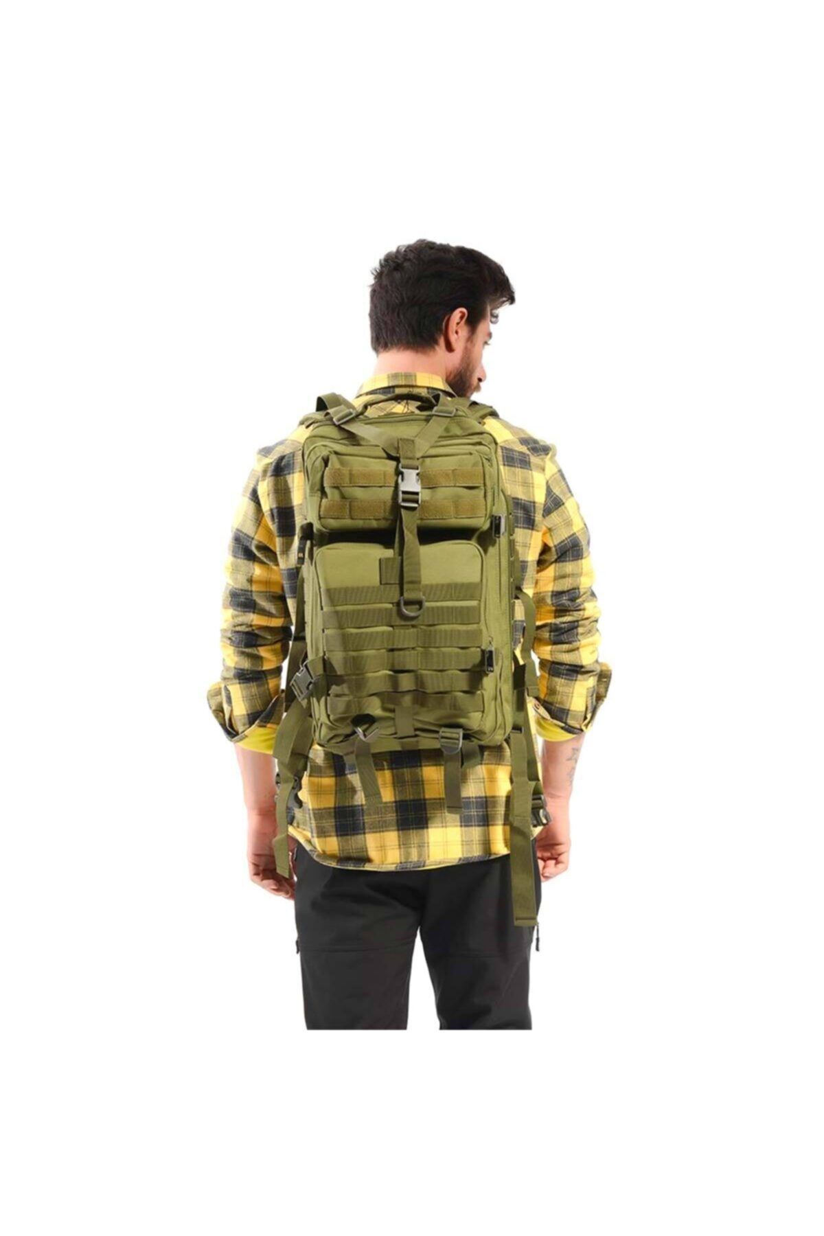 Freecamp Noceta Sırt Çantası 40 Lt
