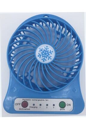General Home Dokunmatik Masa Ustu Vantilator Migros