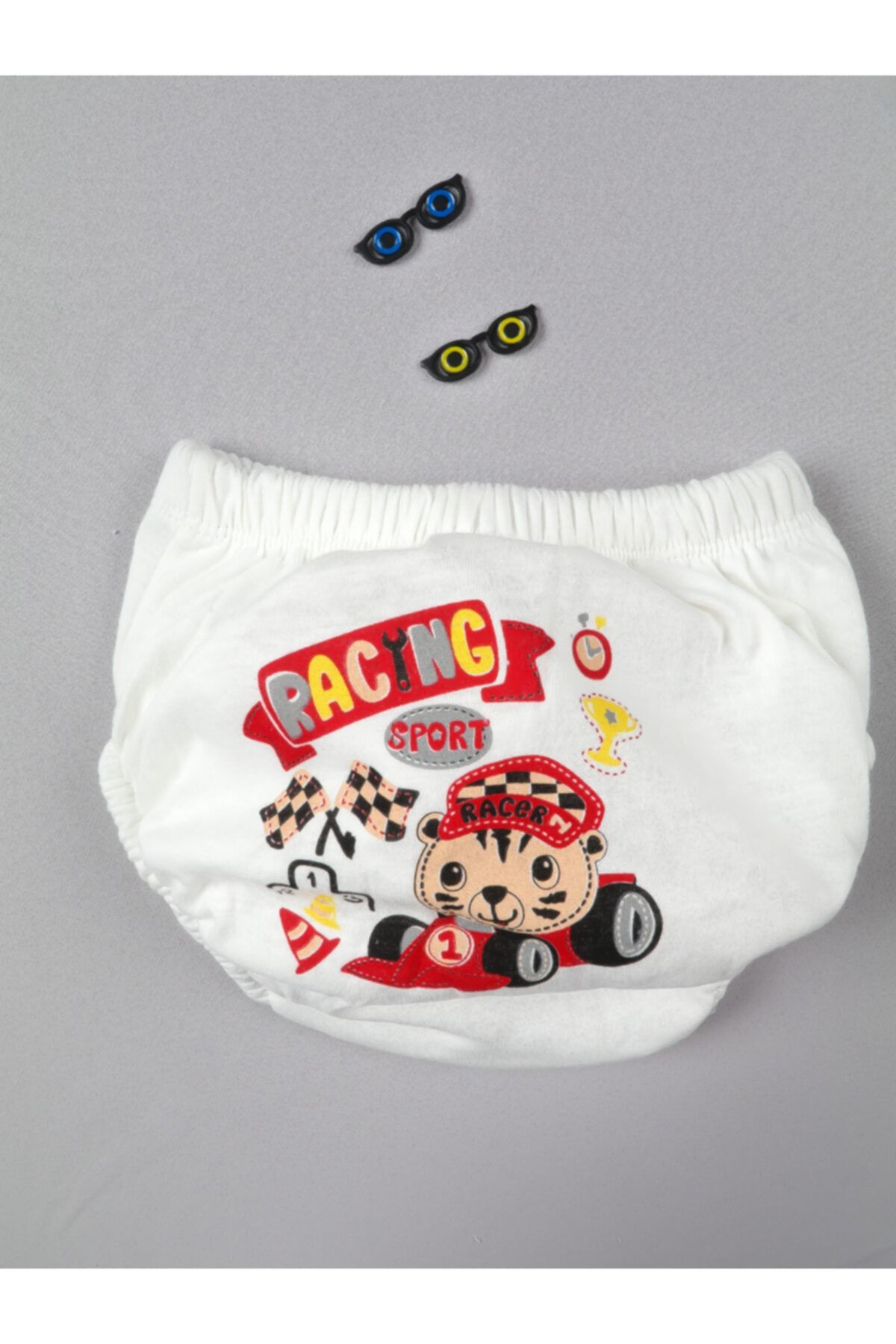 Bebe Türk Alıştırma Külodu 1 No (10-15 Kg)