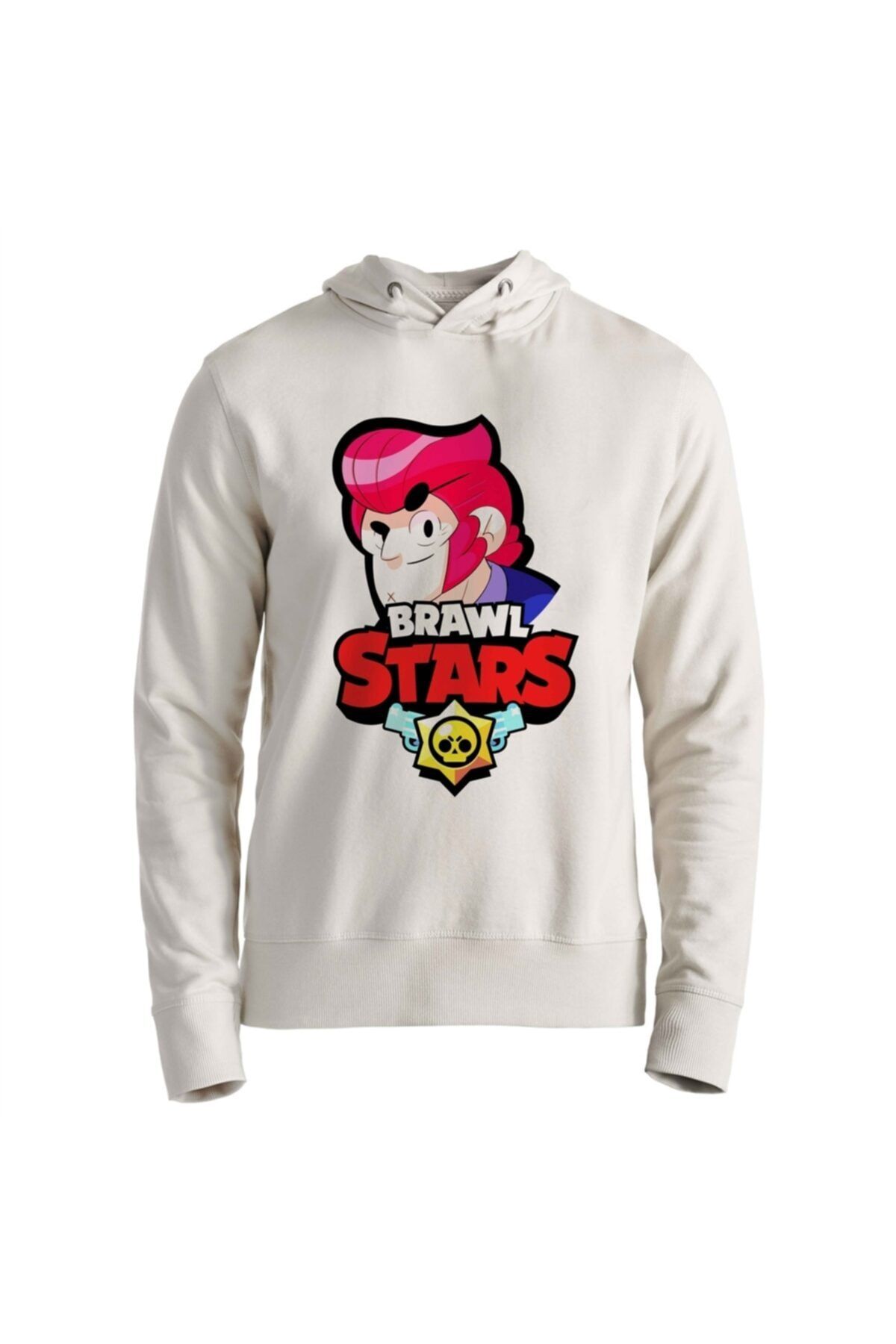 Alfa Tshirt Brawl Stars Colt Sweatshirt