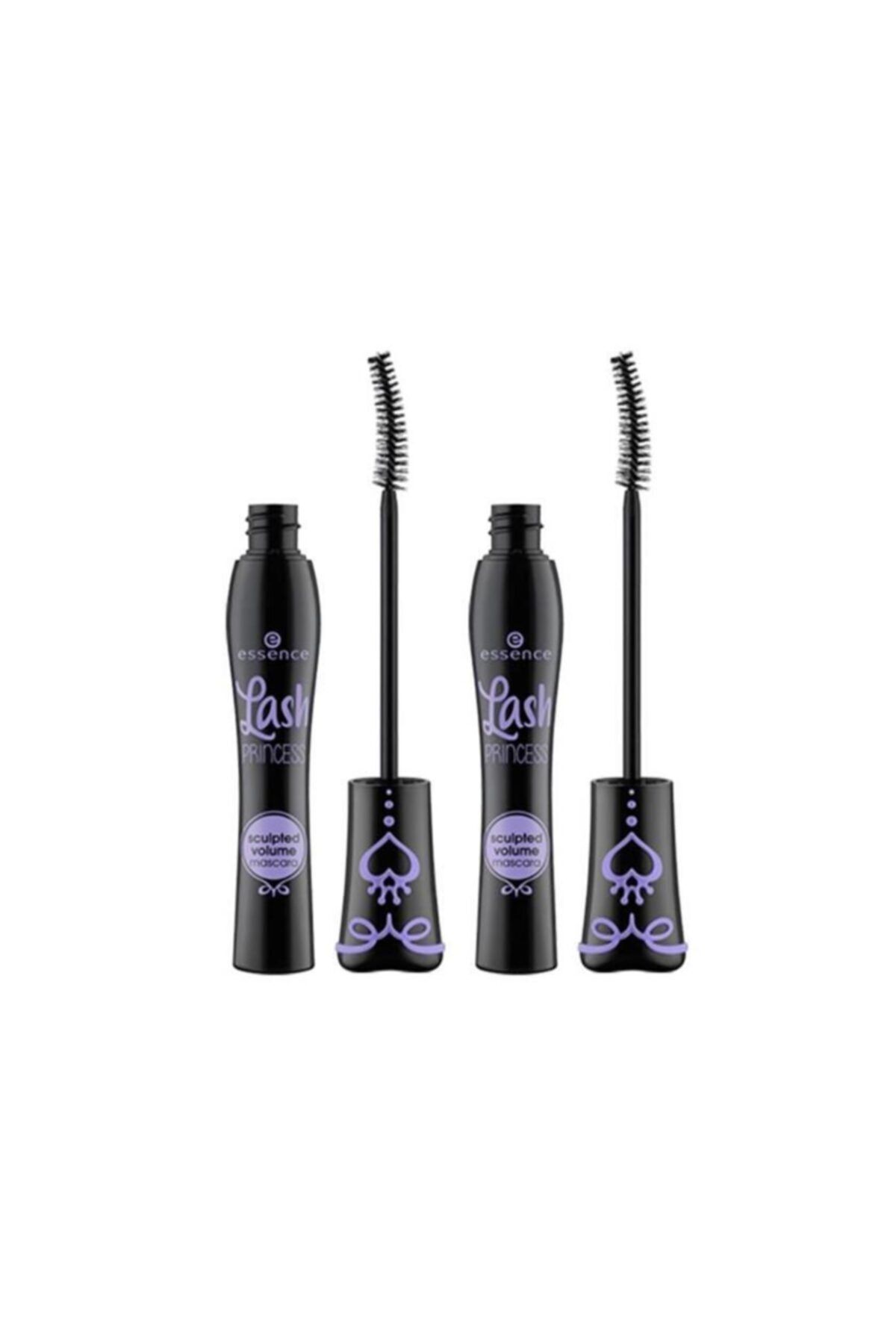 ZNM Shop Essence Lash Prıncess Sculpted Volume Maskara X2 Adet