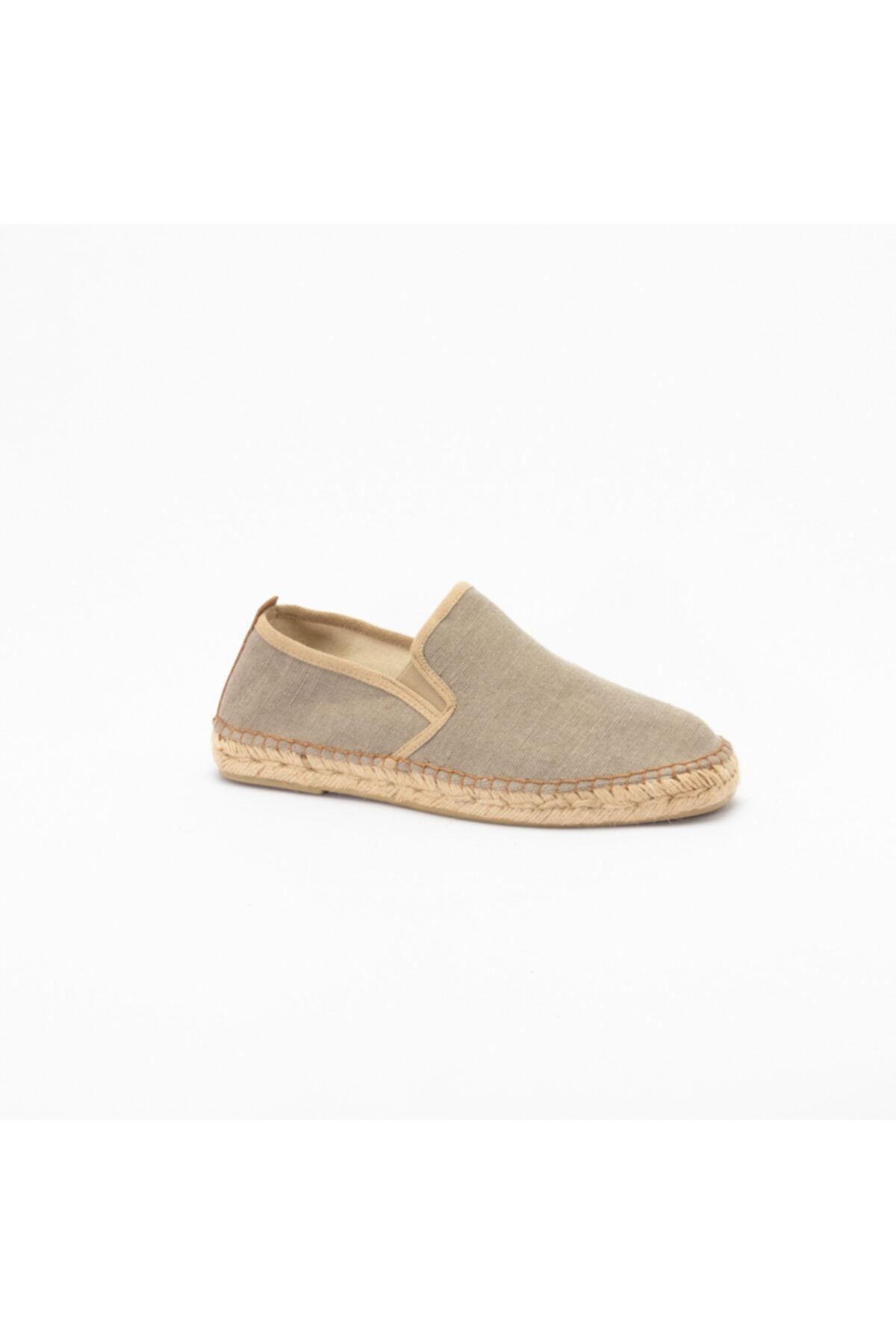 Toni Pons Erkek Espadril Dallas Stone