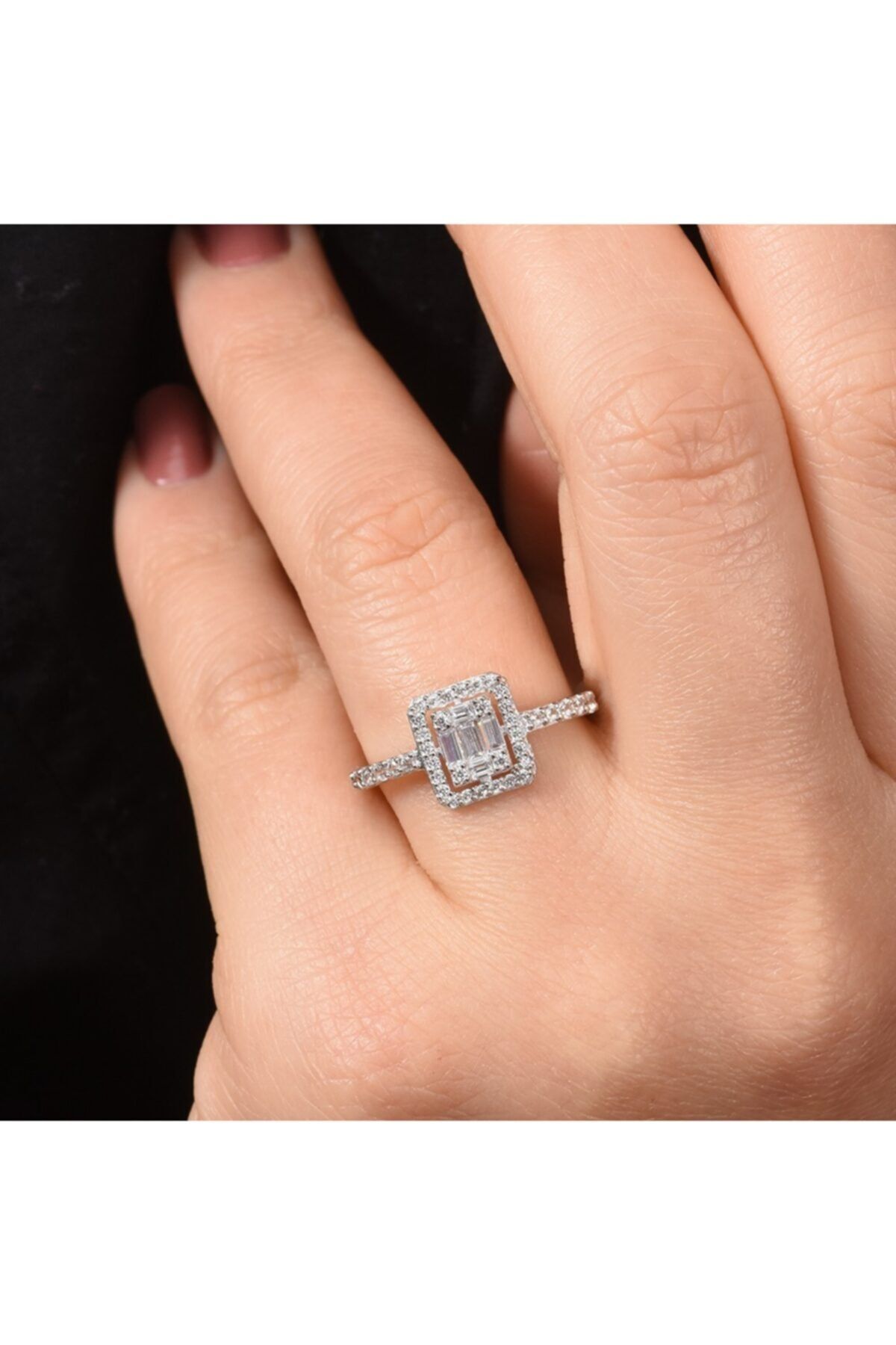 Goza Jewellery Buono Baget Yüzük