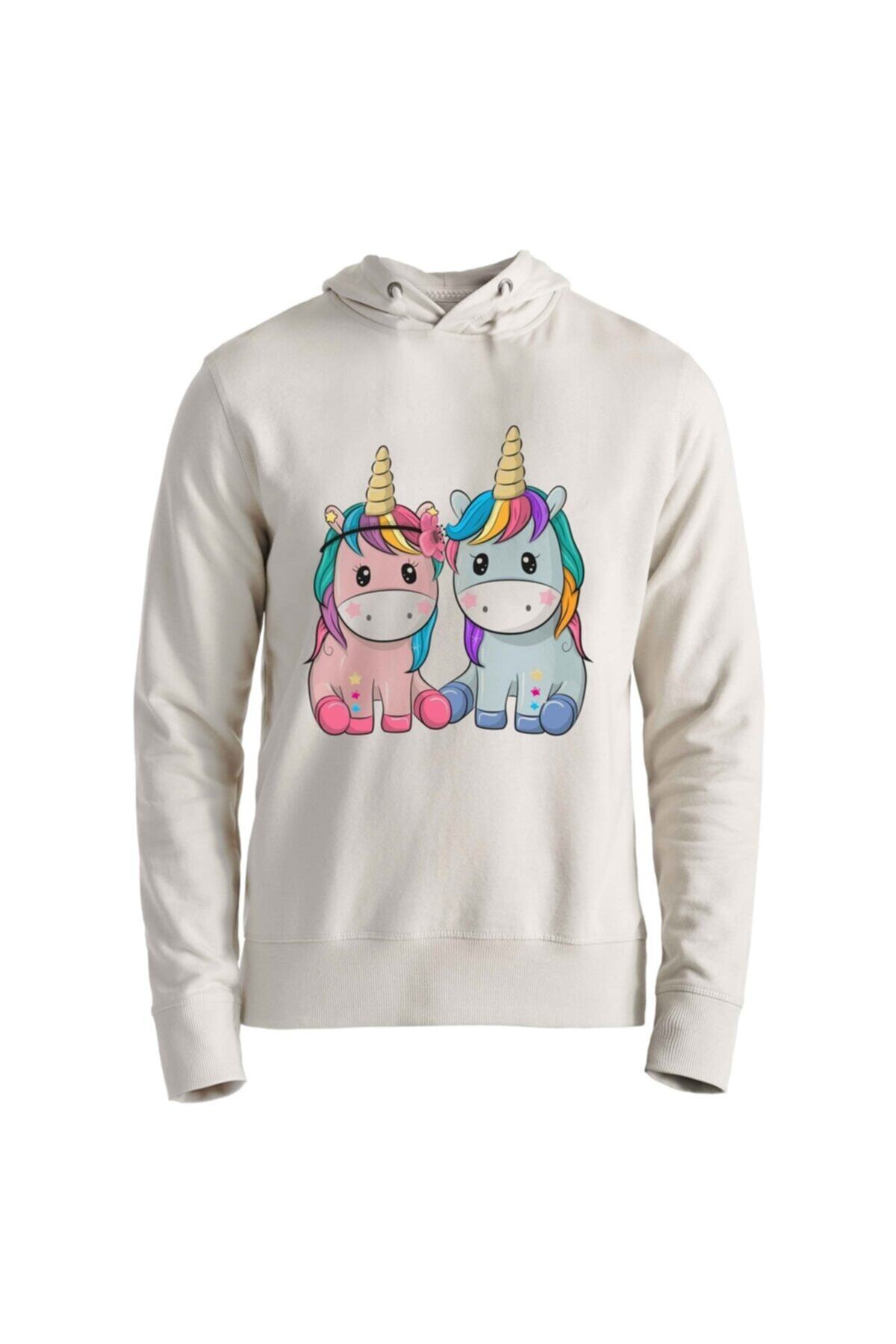 Alfa Tshirt Unicorn Sweatshirt