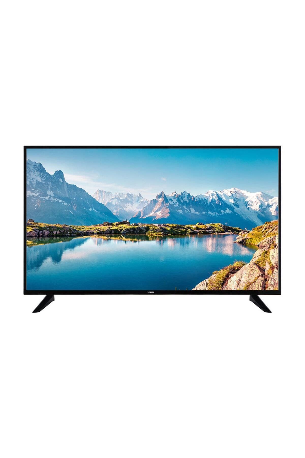 Vestel 50u9401 50 127 Ekran Uydu Alicili 4k Ultra Hd Smart Led Tv Fiyati Yorumlari Trendyol