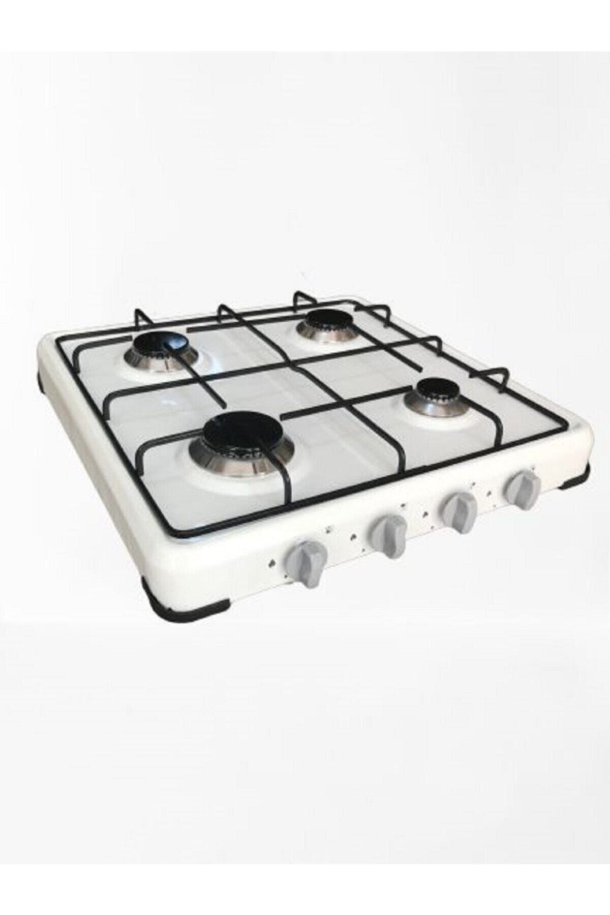 ugur xx 142 ruzgar lpg tuplu set ustu 4 lu 4 gozlu cam emaye beyaz ocak fiyati yorumlari trendyol