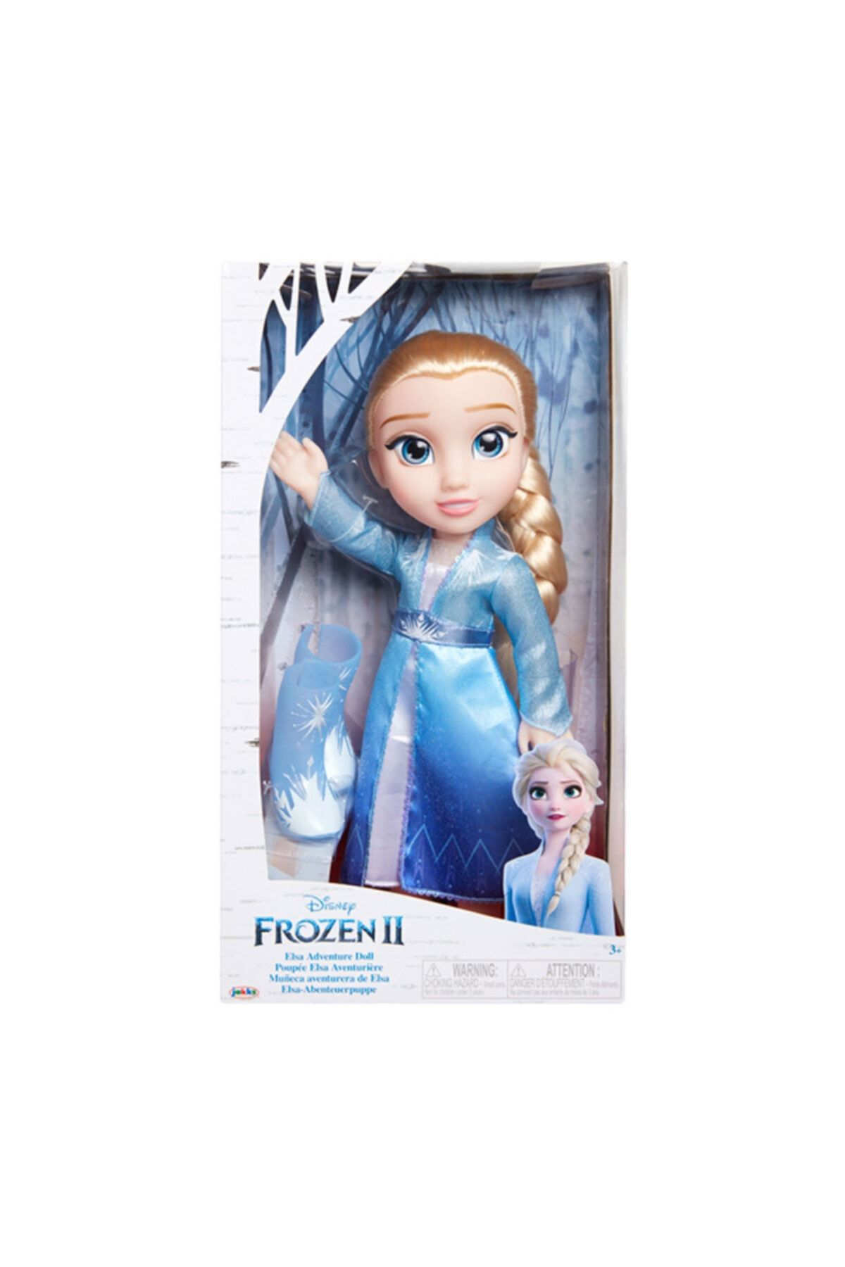 disney frozen 2 bebek elsa fiyati yorumlari trendyol