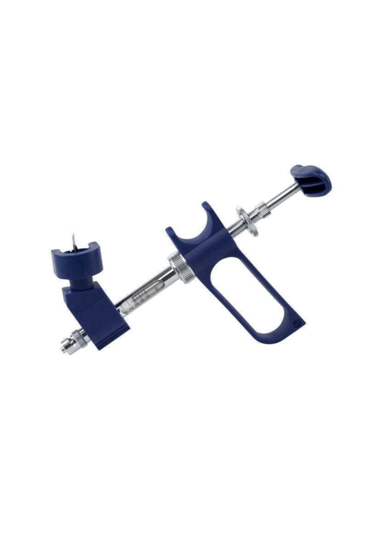 SOCOREX 0.1 - 0.5 Ml Otomatik Enjektör Şişe Adaptörlü