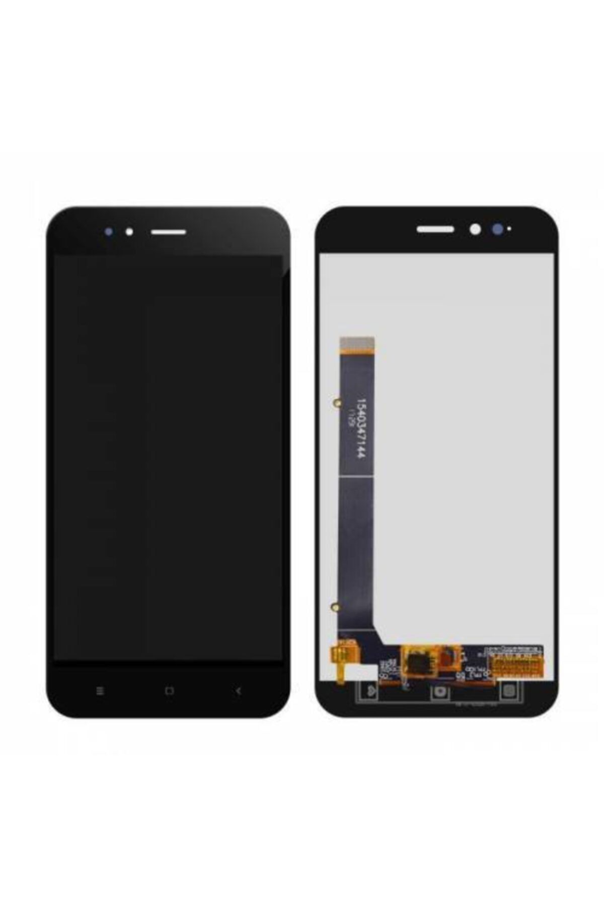 Xiaomi Mi 5x Mi A1 Lcd Ekran Dokunmatik