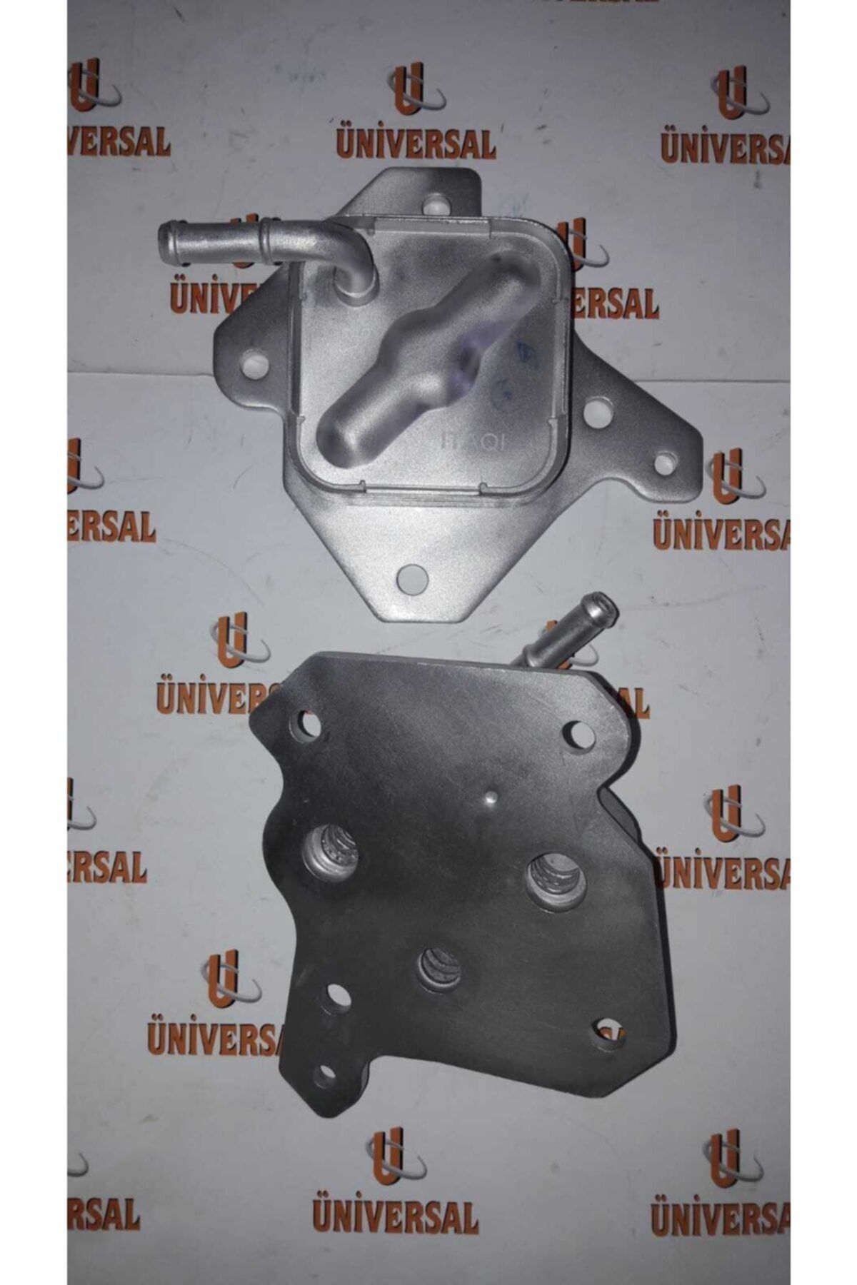 İTAQİ 15710-33050 Soğutucu Yağ Corolla/auris/yaris 1 4 10-18 (kare)