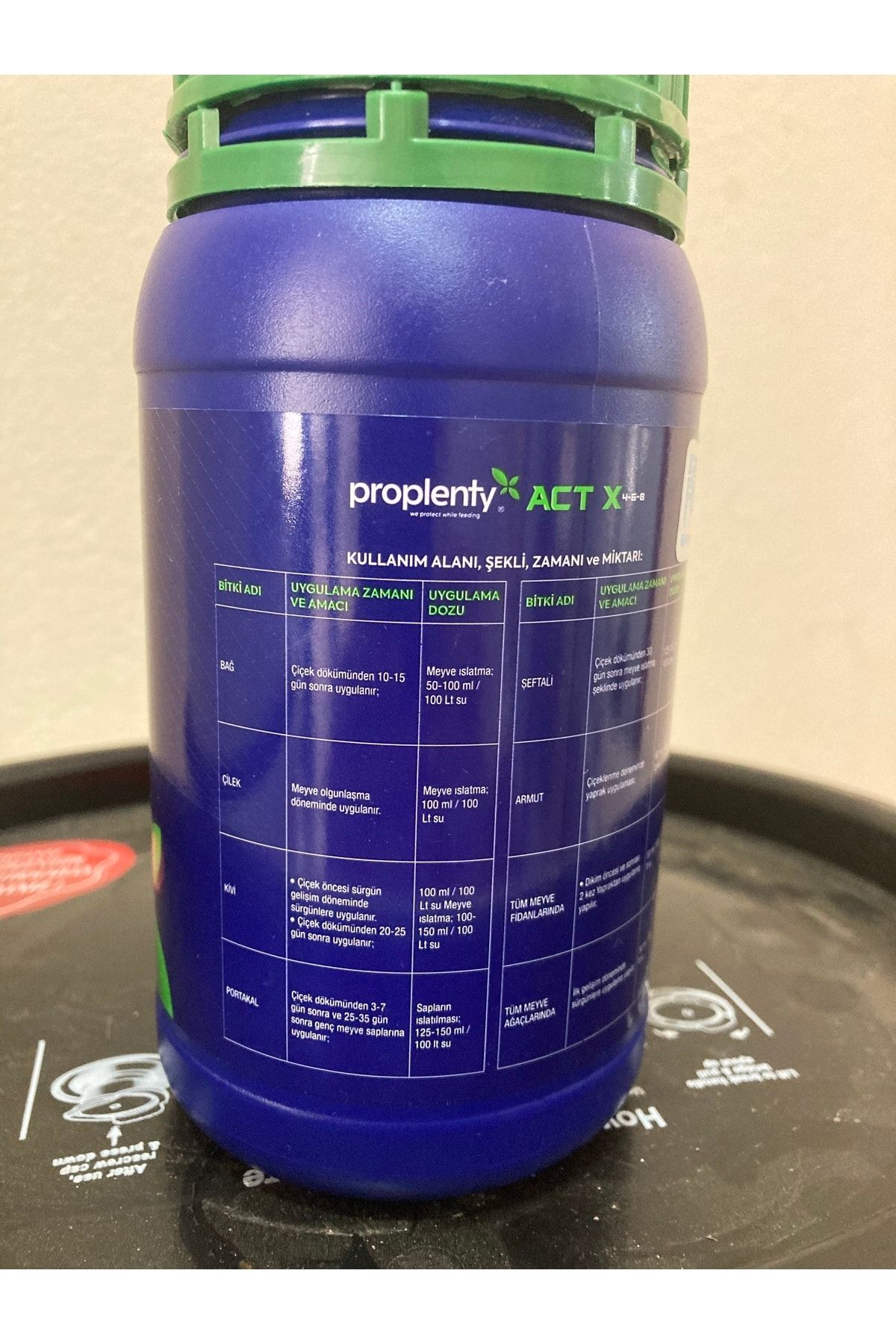 Product