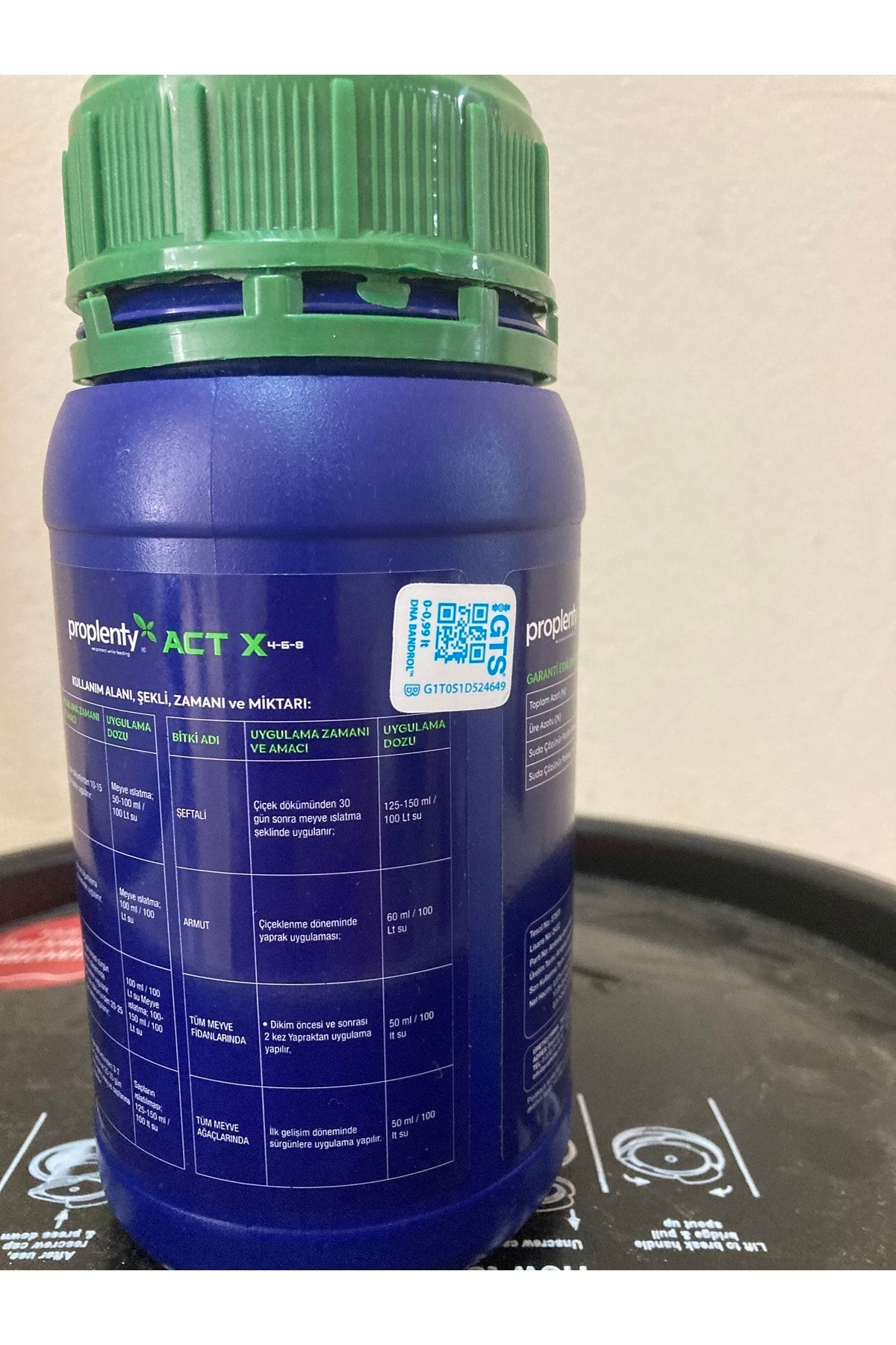 Product