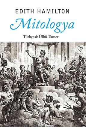 Mitologya Edith Hamilton Image 0