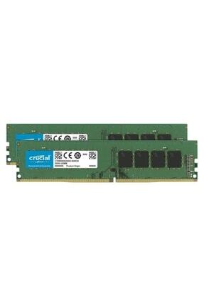 32gb (2x16gb) Ddr4 3200mhz Cl22 1.2v Pc Ram Image 0