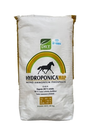 Hydroponica Map 25 Kg Image 0