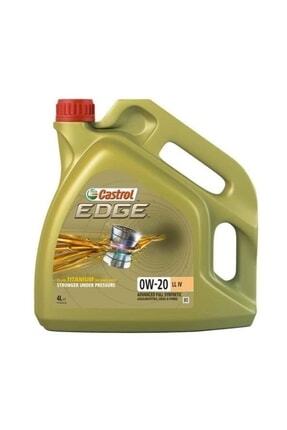 Edge 0w-20 Ll Iv 2022 Üretim Image 0