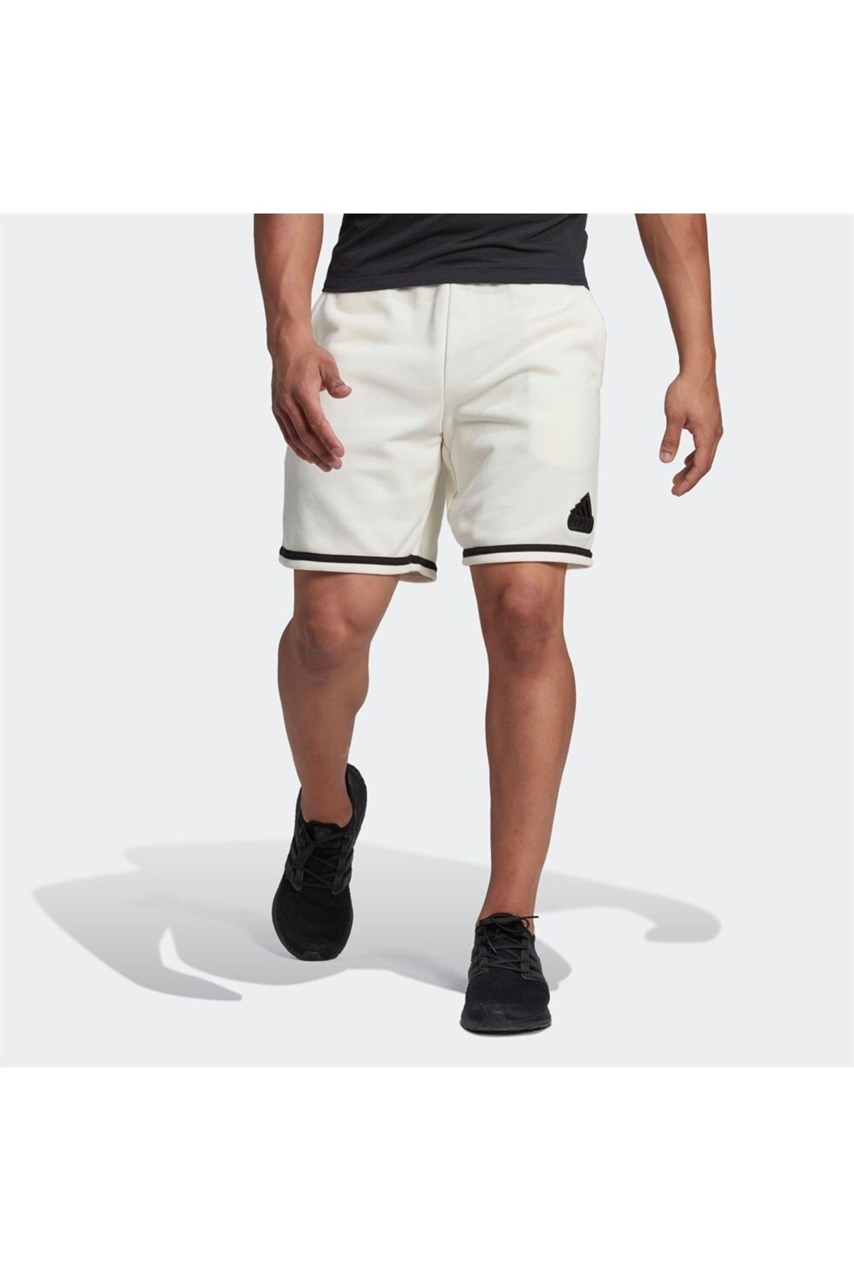Adidas french terry shorts clearance mens