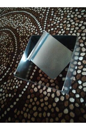 Ayarlanabilir Kare Kek Pasta Kalıbıvve Spatula Hediyesi Derinlik 10 Cm Image 0