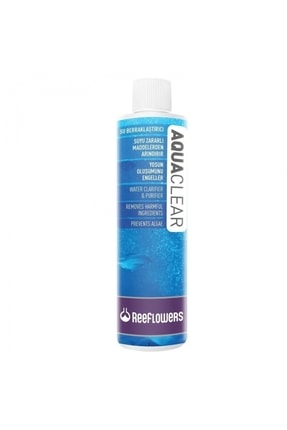 Aquaclear Akvaryum Su Düzenleyici-berraklaştırıcı 85 ml Image 0