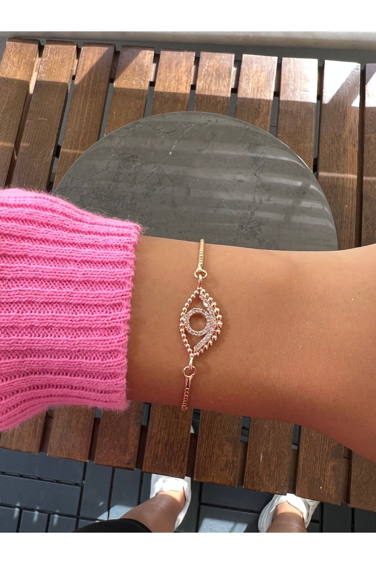 Apc bracelet top