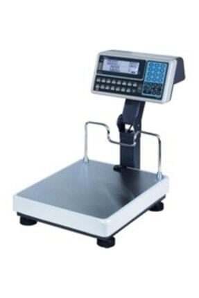 35x40 Lcd Ekran Kırılır Boyun Fiyat Hesaplamalı Baskül 150 Kg Image 0