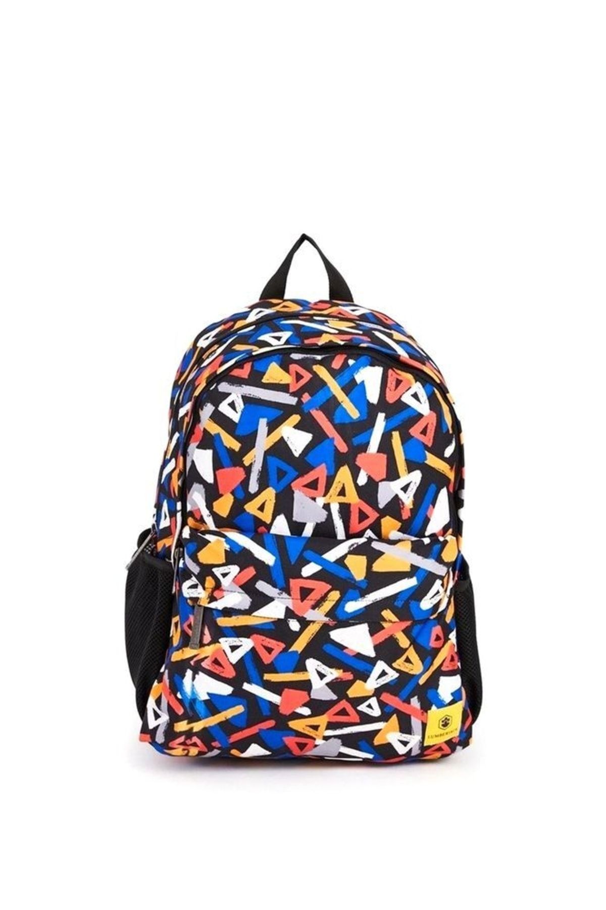 Never broke sales again bookbag