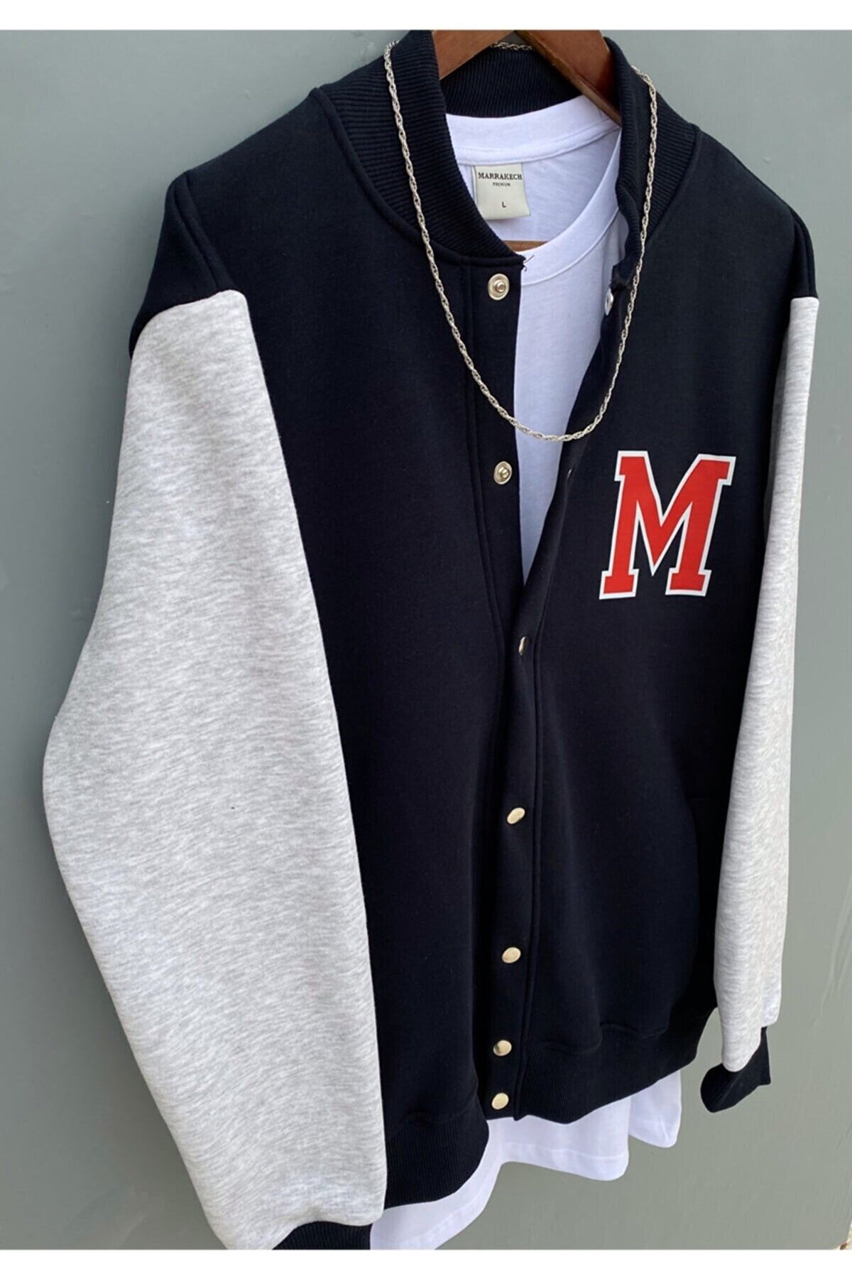 College hot sale jacket design