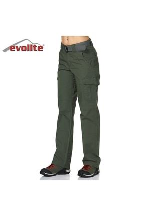 Goldrush Tactical Pantolon-haki Image 0