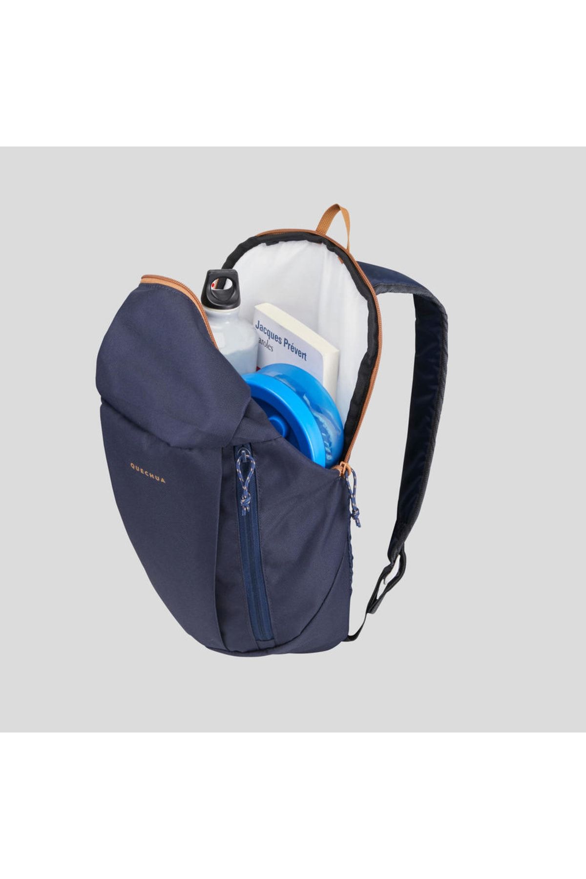 Decathlon 10l on sale backpack