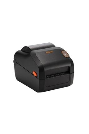 203dpi Xd3-40tek Thermal,direct Thermal Usb,ethernet Barkod Yazıcı Image 0