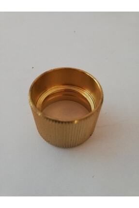 Abimig Grip W605 Nozul Adaptörü(sıkma Somunu) Image 0