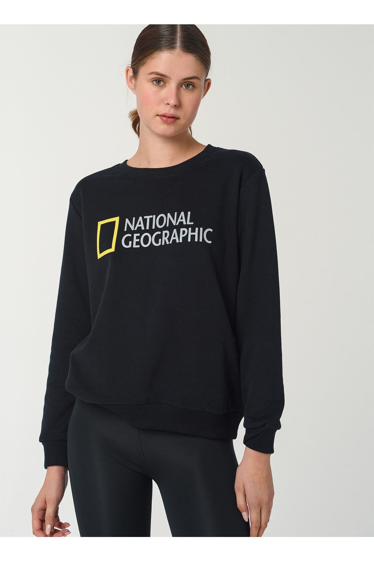 National geographic sweatshirt cheap