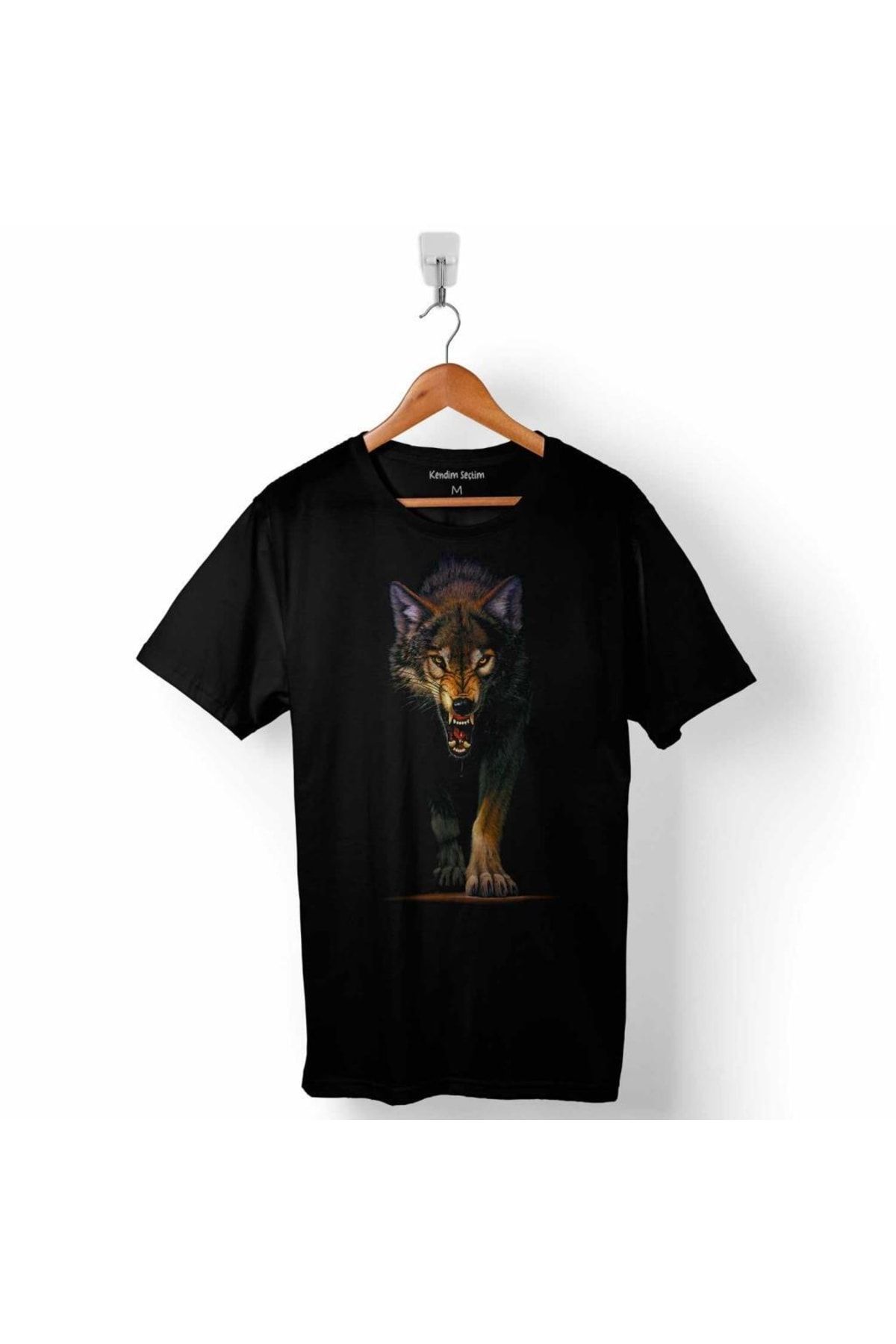 Balenciaga wolf t new arrivals shirt