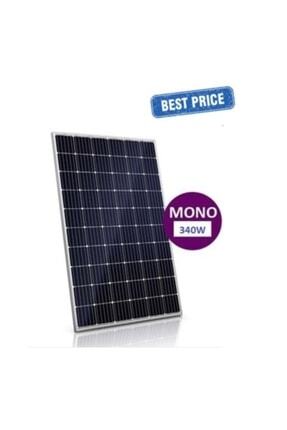 340w Monokristal Güneş Paneli Image 0