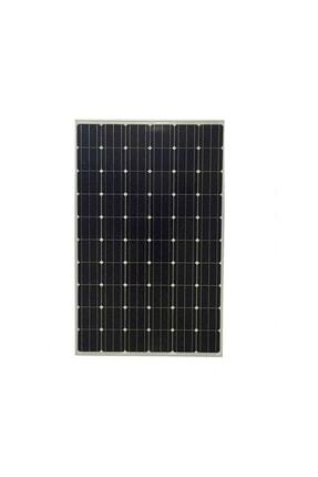 150w Mono Kristal Güneş Paneli Image 0
