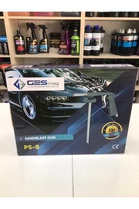 Pro Sandblast Gun Pütür Tabancası Ps-8 uyumlu Image 0