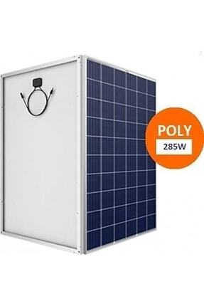 275w Polikristal Güneş Paneli Image 0