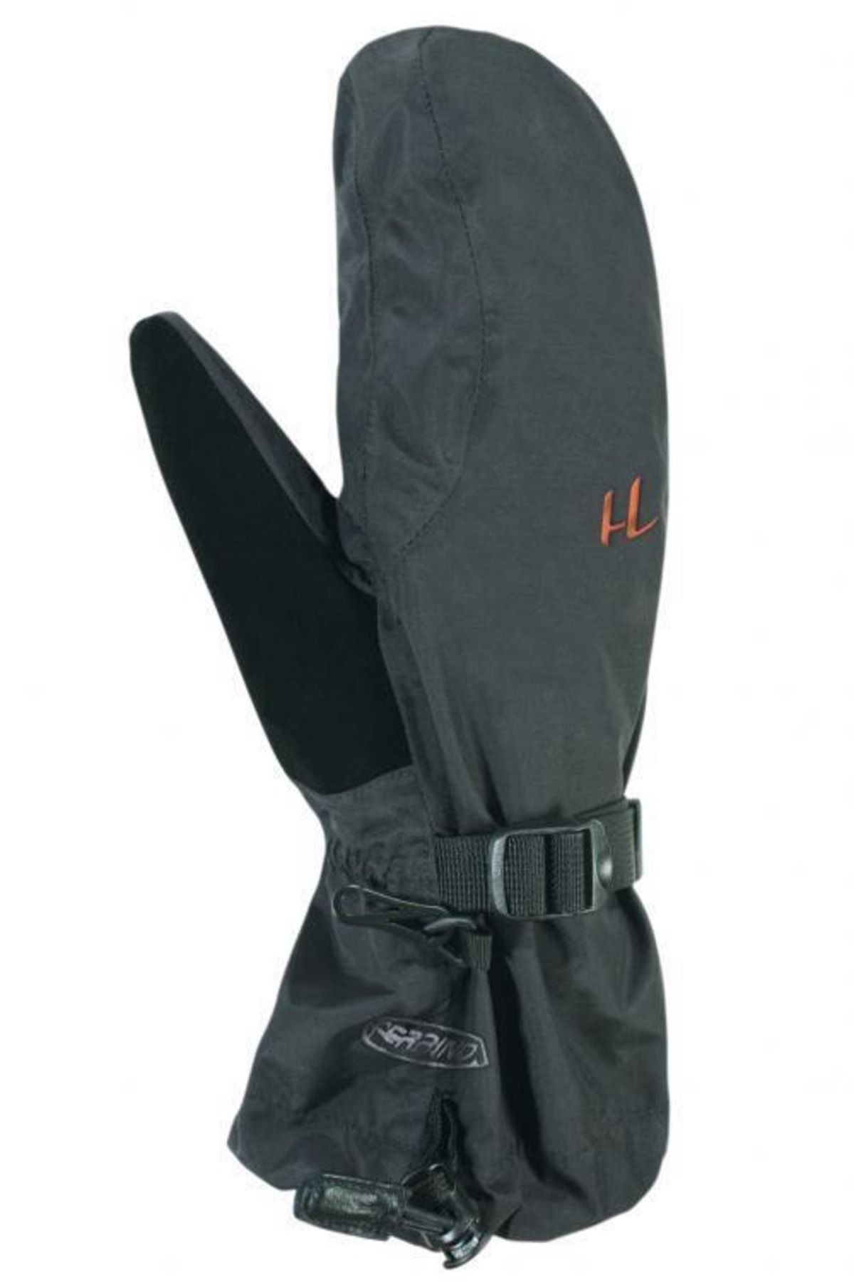 Ferrino Ski Gloves Gray Trendyol