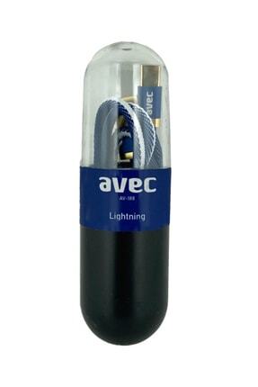 Av-188 Lightning Kablo Image 0