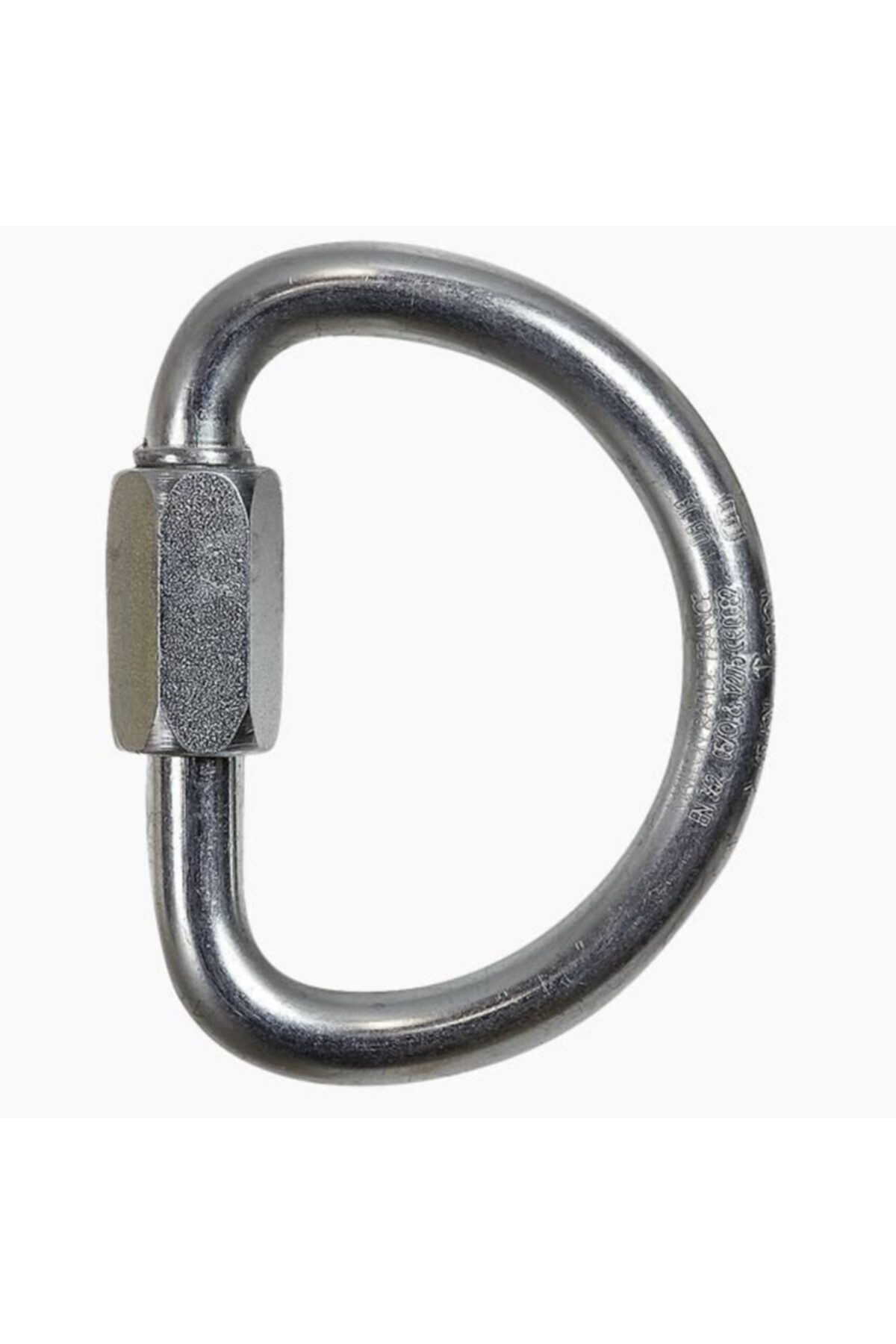 Climbing Technology Ct Delta D10 Karabına