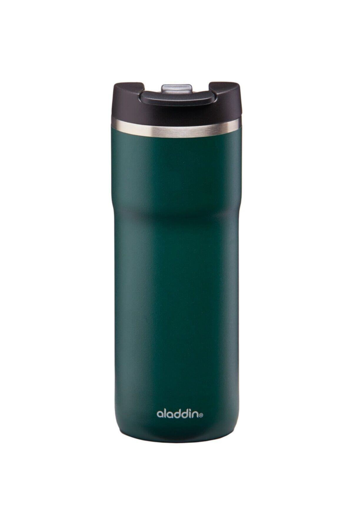 Aladdin Java Thermavac Leak-lock Çelik Termos Bardak 0,47 Lt