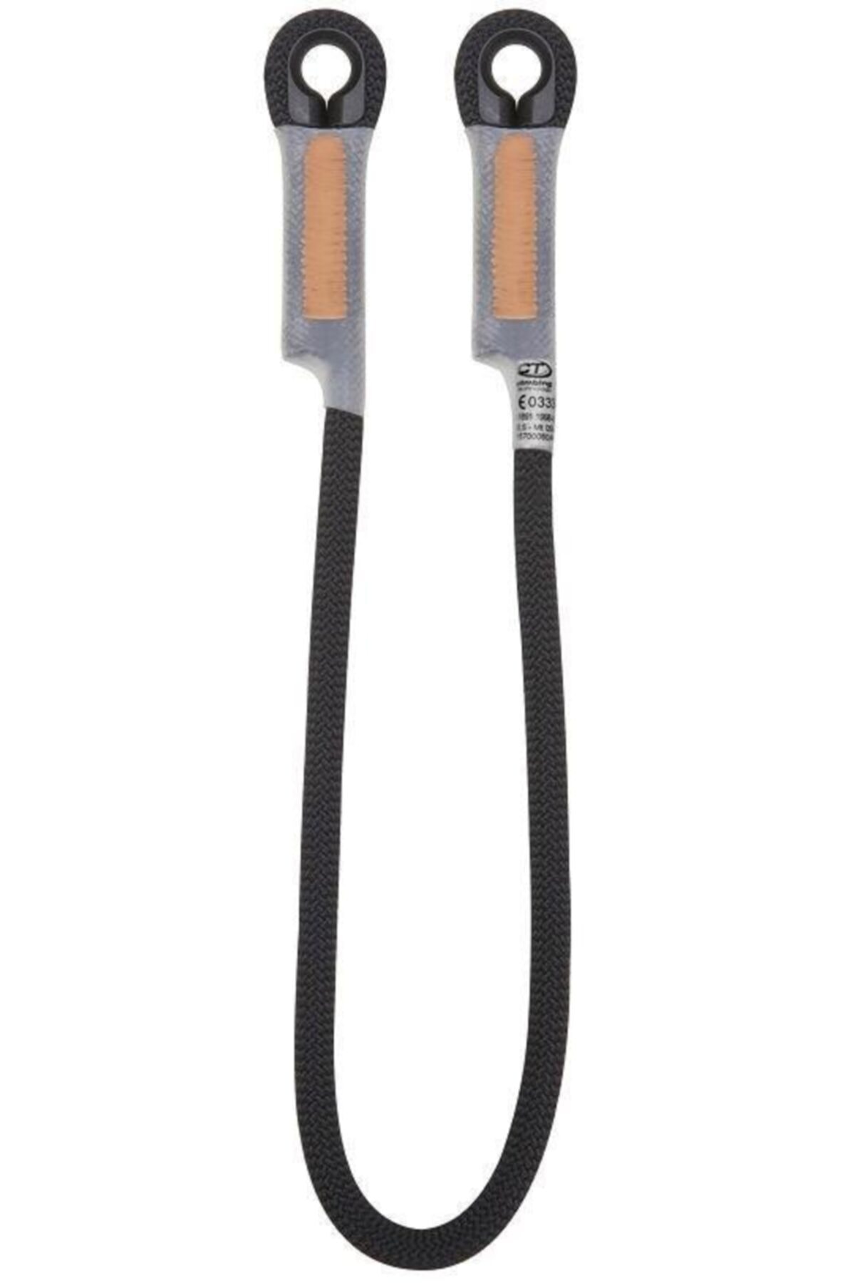 Climbing Technology Ct Hıgh Strenght Lanyard (1.5 Mt)