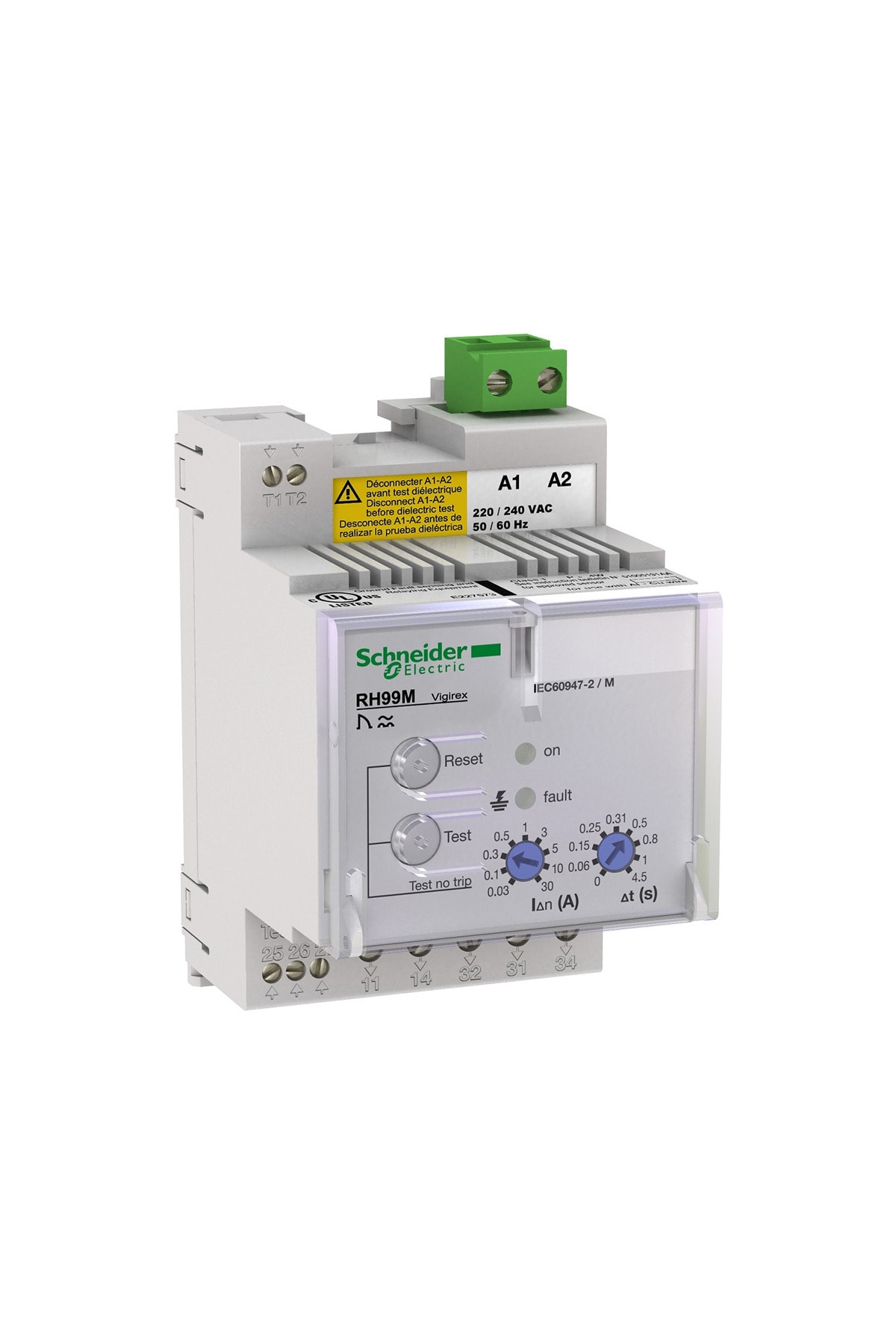 Schneider Electric Schneider,rh99m Algılama Rölesi