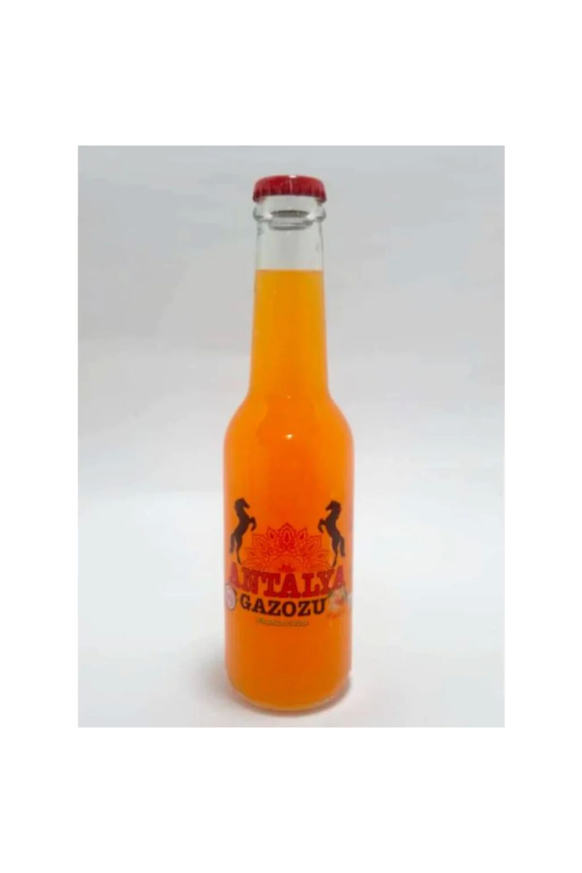 Antalya 6 Adet Mandalina 250 ml