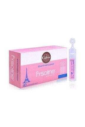 Serum Fizyolojik Burun Damlası 5 ml 10 Adet Flakon Image 0