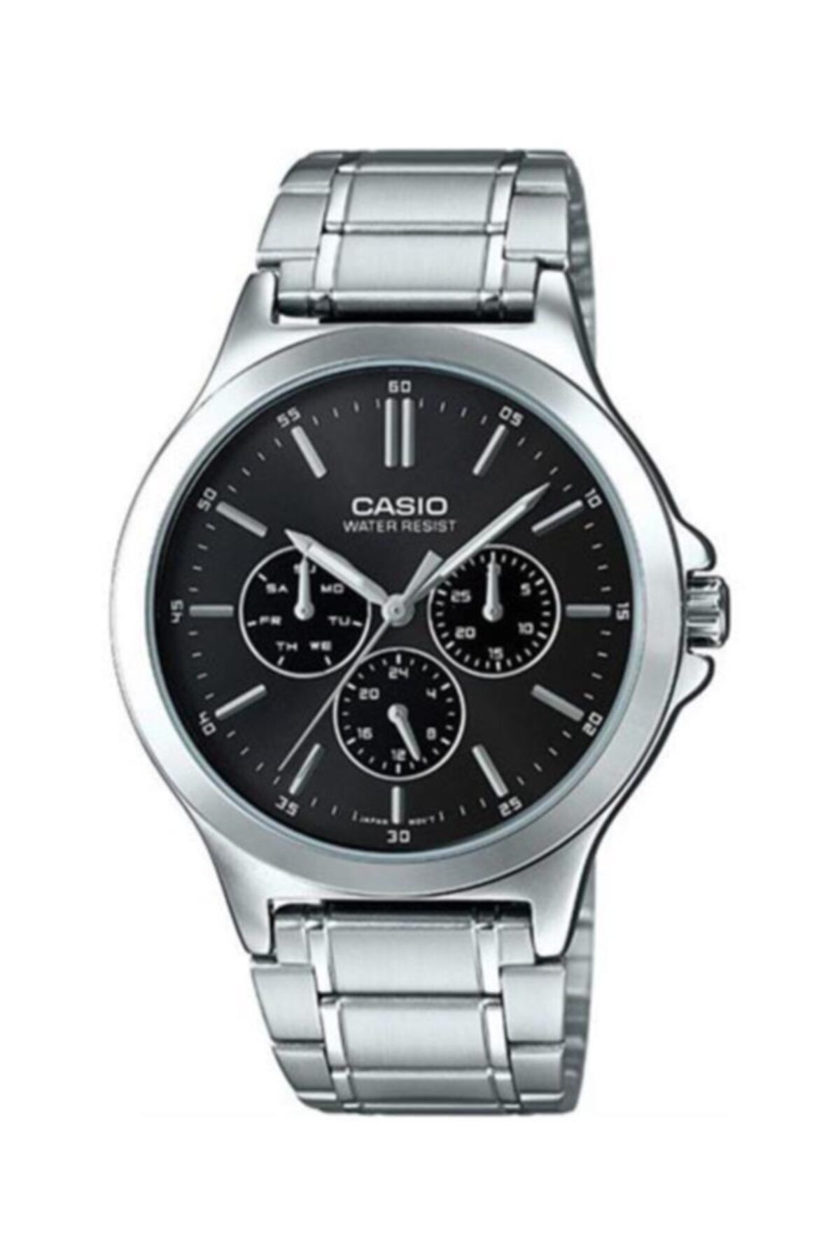 casio cas mtpv300d1audf standart kol saati fiyati yorumlari trendyol